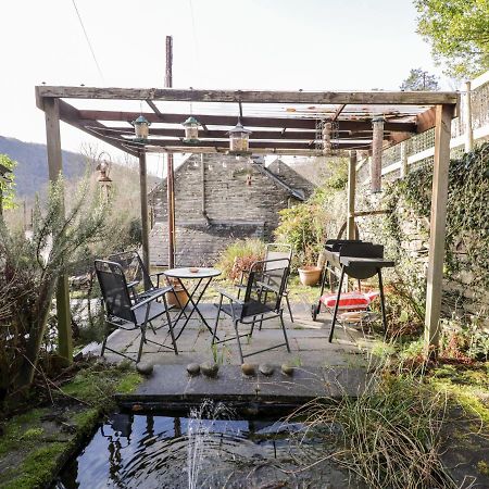 Mill Cottage Blaenau Ffestiniog Exteriér fotografie