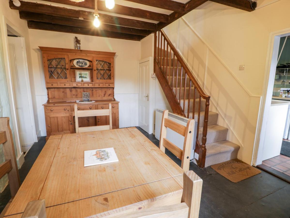Mill Cottage Blaenau Ffestiniog Exteriér fotografie